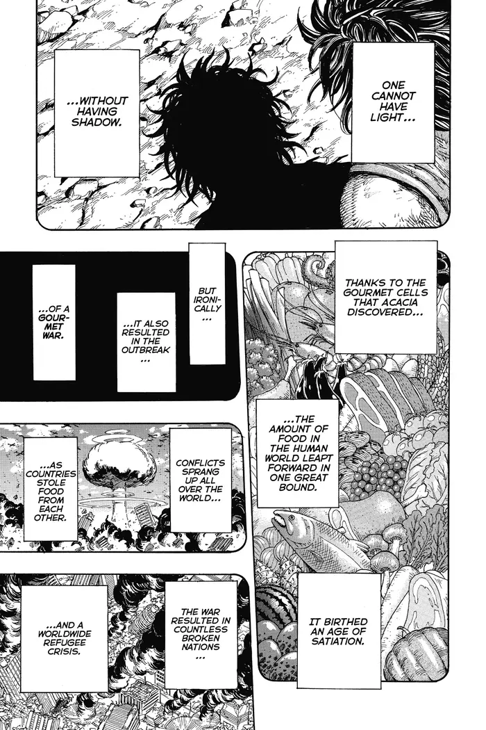 Toriko Chapter 250 image 12_optimized